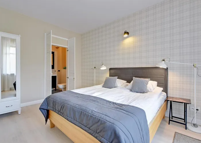 Dom & House Apartment Neptun Park Comfort
