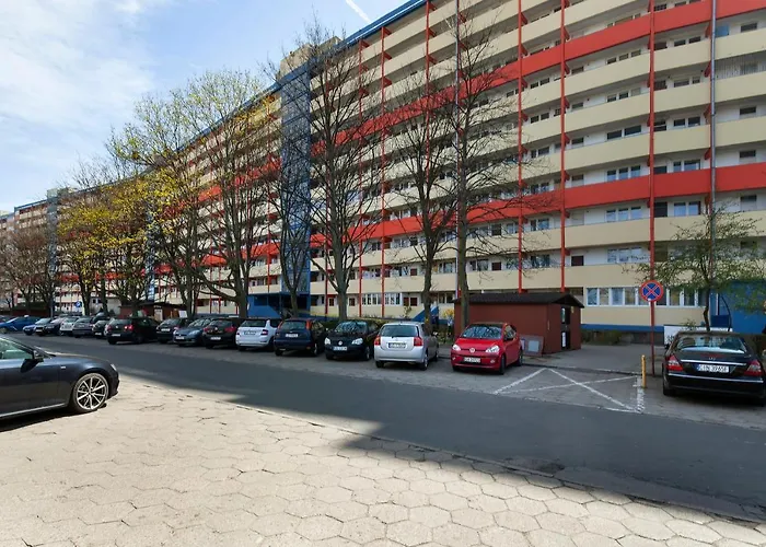 Elite Apartments Przymorze