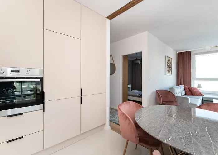 Apartament Nadmorski