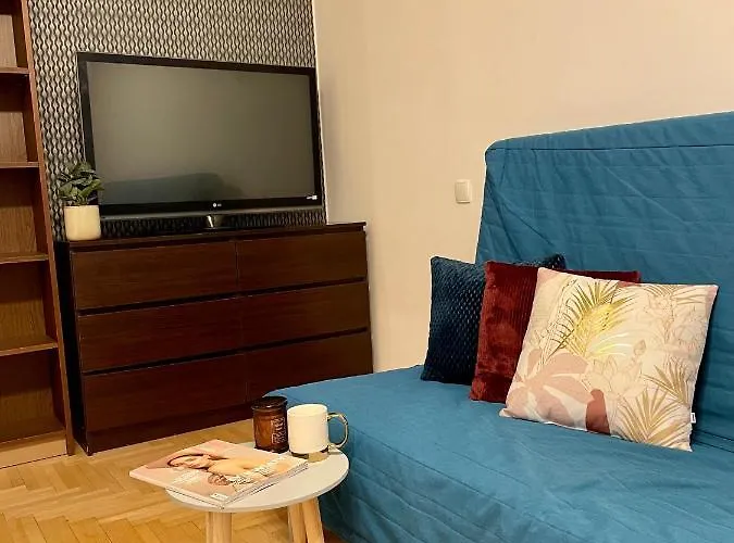 Apartament Baltyk, Dwa Pokoje Blisko Morza