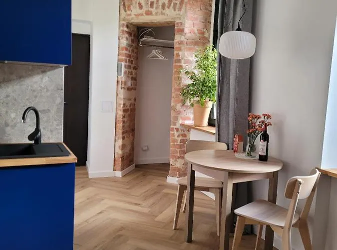 Cozy Corner Gdansk