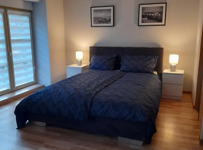 Apartament Neptun Old Town