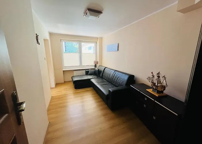 Apartament Bryza, Willa Perla 100M Od Morza