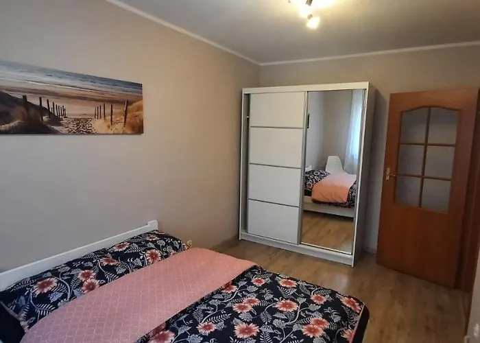 Kamienica Na Bliskiej