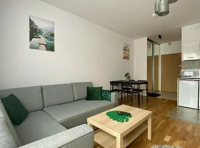 Dantis Apartment