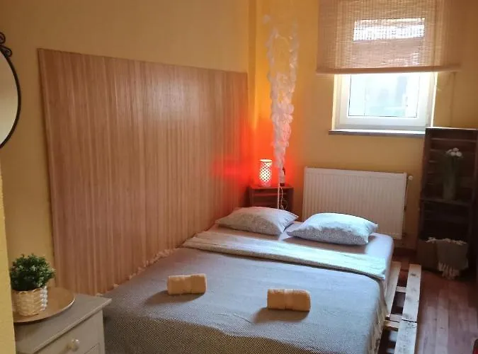 Hostel Sielanka