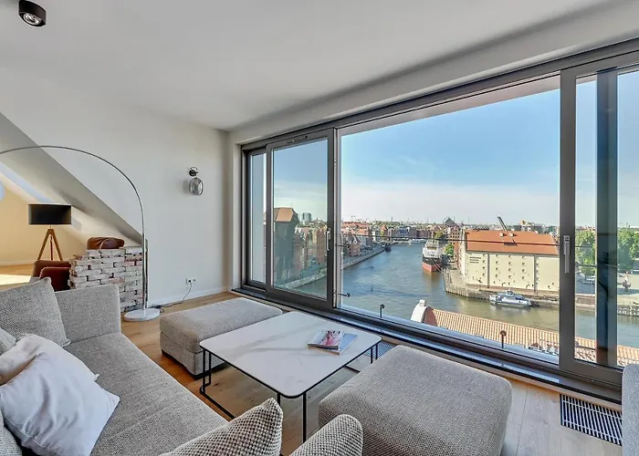 Granaria Comfort Apartments