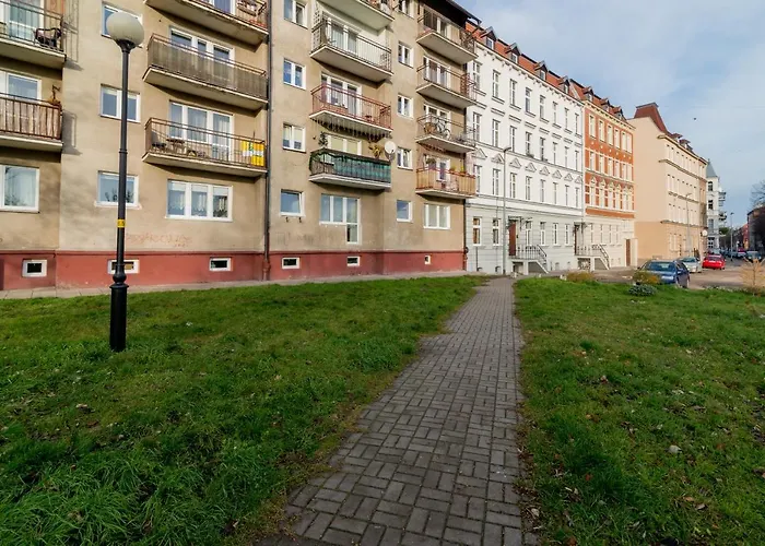 Rooms In The Center