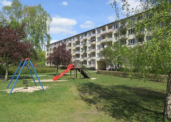 Apartament Nadmorski Piastowska 66