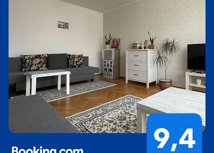 Studio Gdansk Wrzeszcz