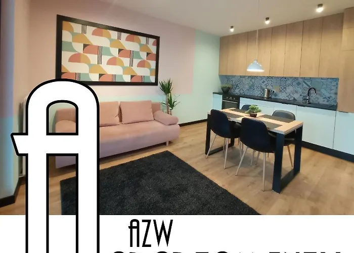 Apartament Agat - Azw Gdansk