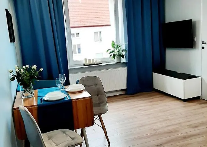 Apartament Kilinskiego