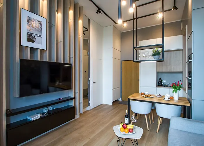 Seaside Loft