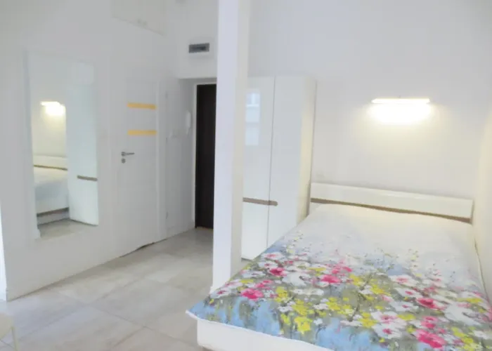 Lovely Apartment In The Heart Of The Old Town