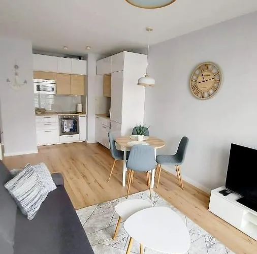 Apartament102.Gdansk