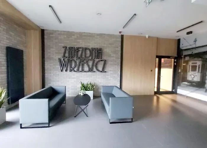 Apartament Zajezdnia Wrzeszcz