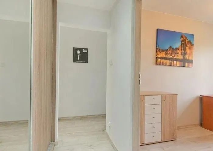 Aqua Apartment Gdańsk