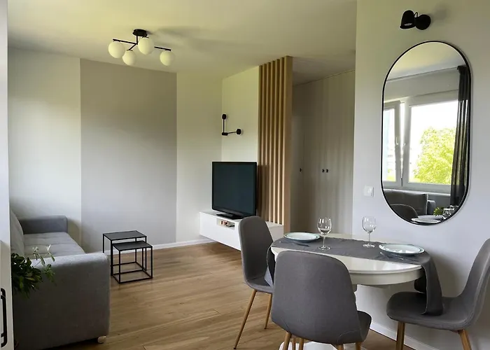 Ante Holiday Apartment