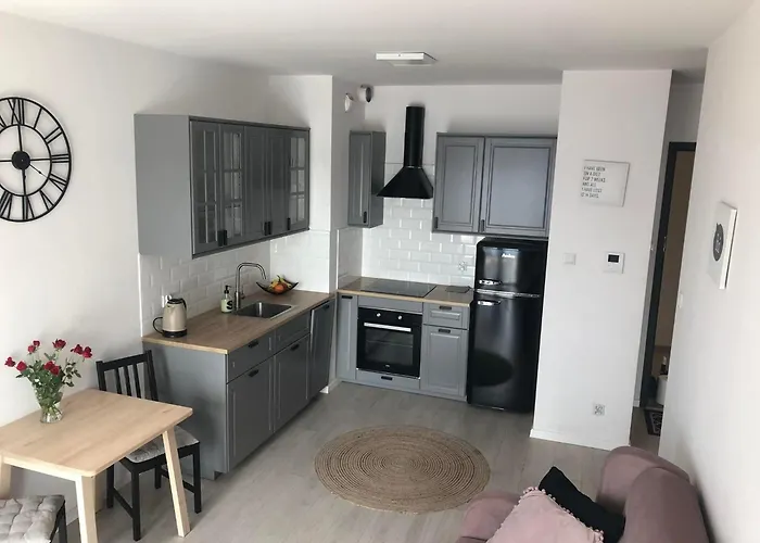 Apartament Sucha