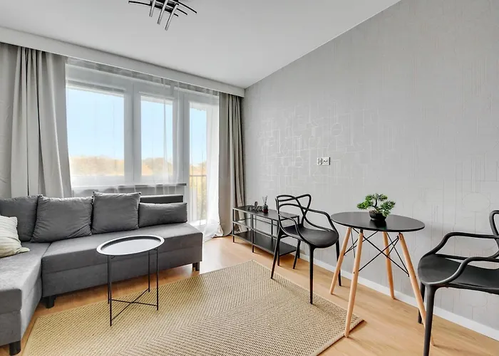 Citystay Leszczynskich Studio Apartment Gdansk