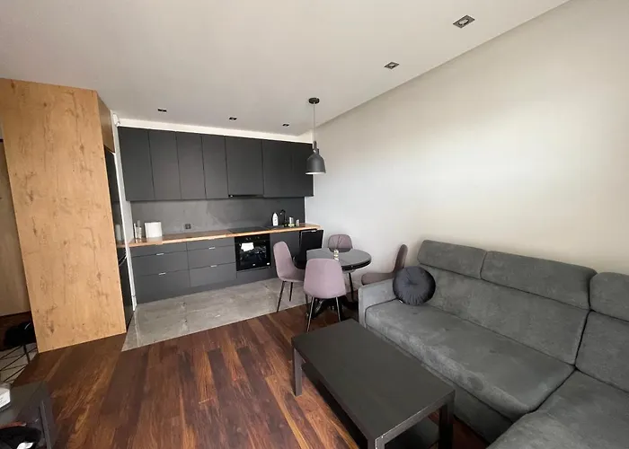 Apartament Gdansk