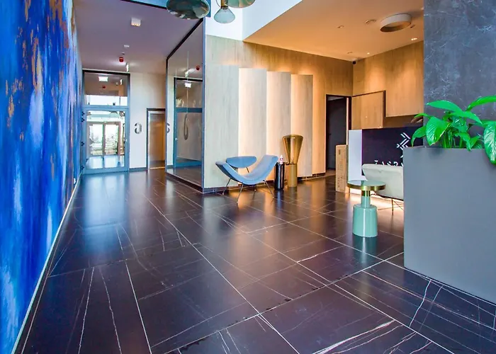 Sunrise Apartment - STER ZN