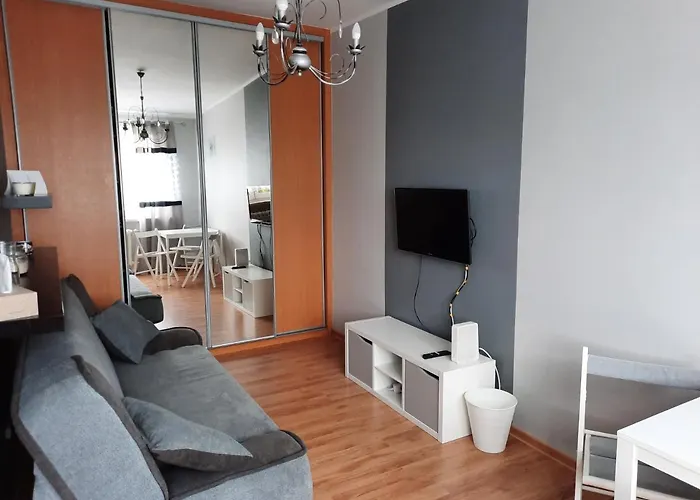 Jelitkowo Beach Apartment
