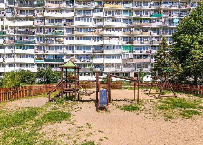 Gdansk - Jagiellonska 10