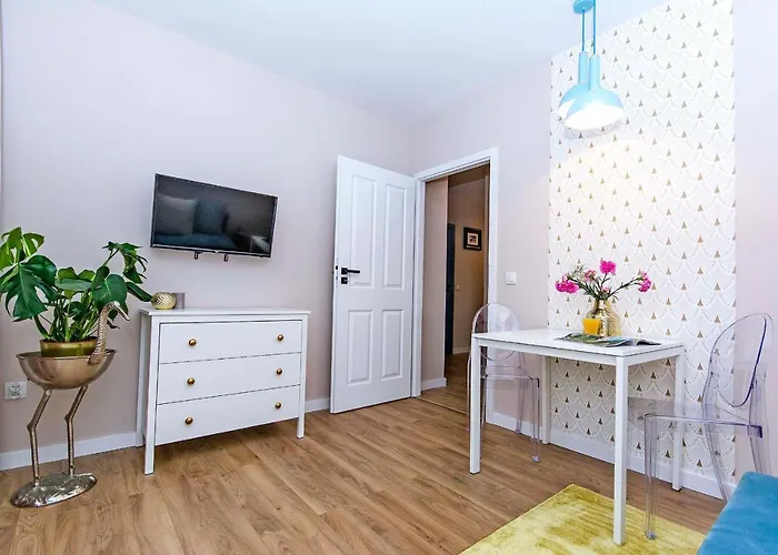 Apartament Sun Mare