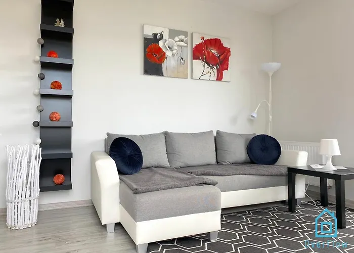 Drift Apartment