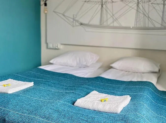 Grand Hostel