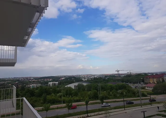 Apartament 4 Osobowy Gdansk