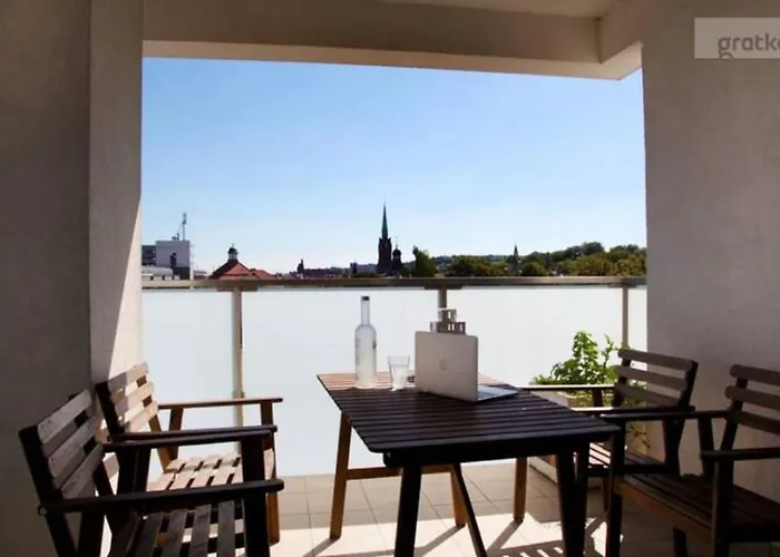 Quattro Loft Apartament One