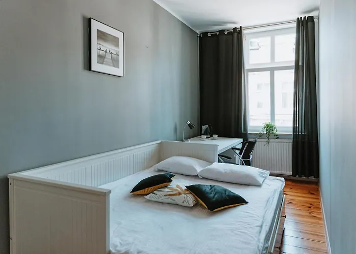 Neptun Room Apartments - Stare Miasto