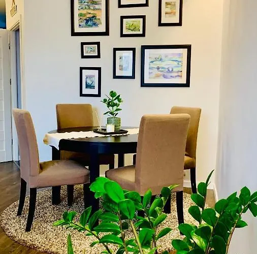 Bresno By Mypart In Your Apartment