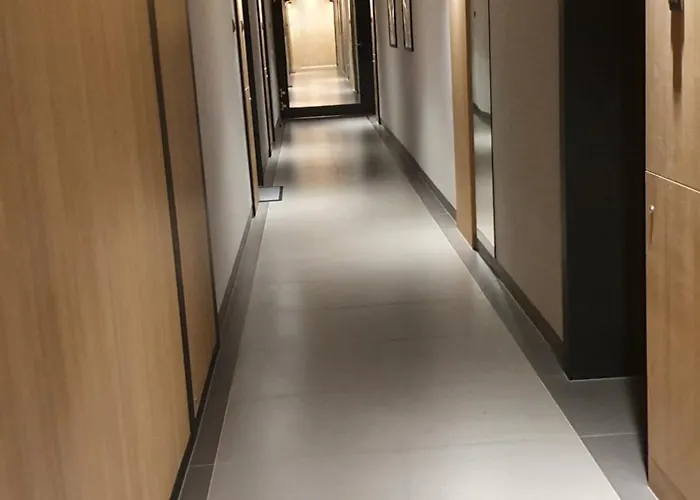 Apartament Wrzeszcz, Blisko Morza