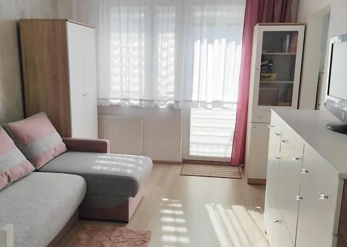 Chlopska Apartment - Przymorze