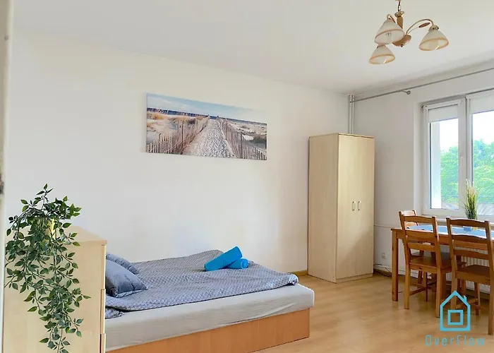 Mickiewicz Apartament