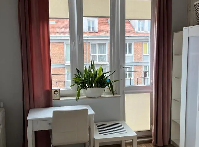 Centrum Apartament