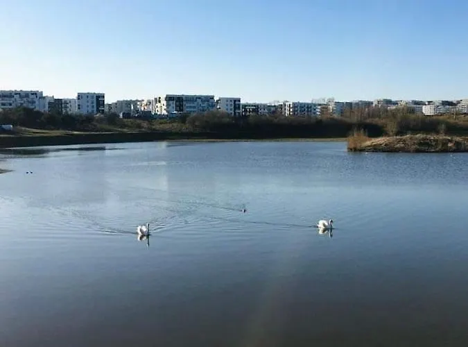 Apartament Lawendy