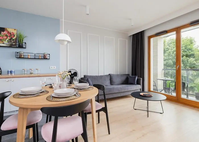Zajezdnia Wrzeszcz Gdansk By Renters Prestige
