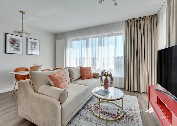 Scala Apartamenty