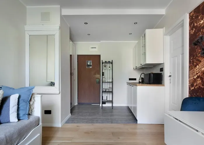 Elite Apartments Boho Old Town