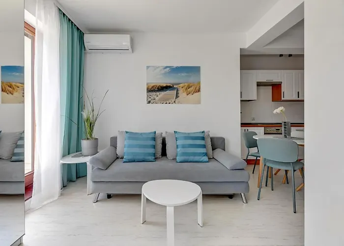 Apartamenty Jelitkowski Dwor