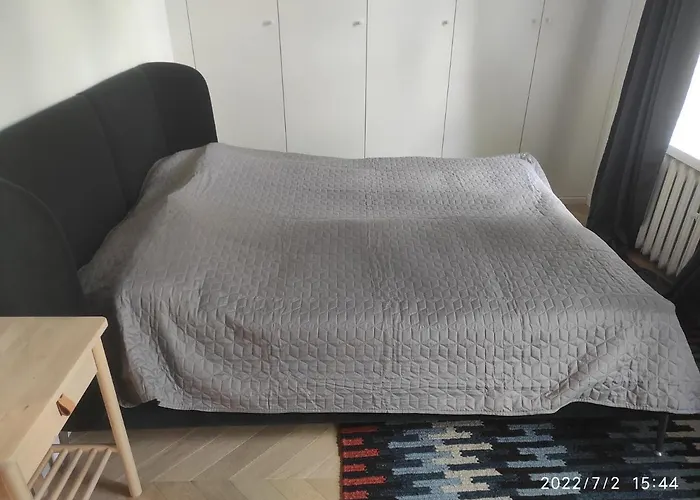 Apartament Sw. Ducha 29-31
