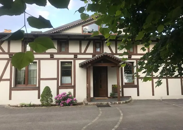 Przytulne Mieszkanko Na Poddaszu