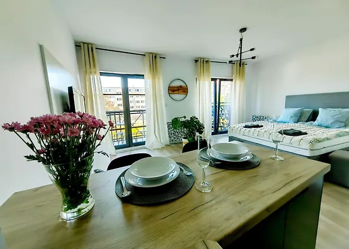 Kayak Apartment