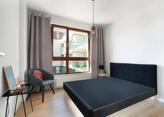 Elite Apartments Garnizon Premium