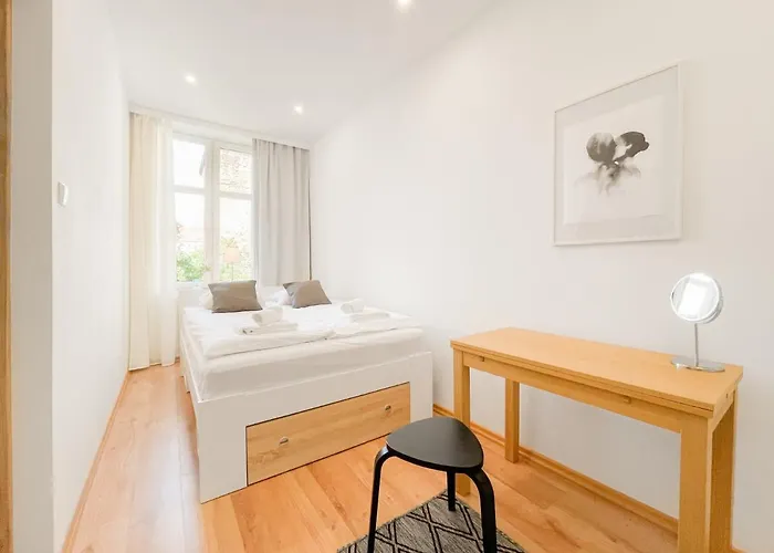 Coco Apartments Gdansk Centrum Gorka