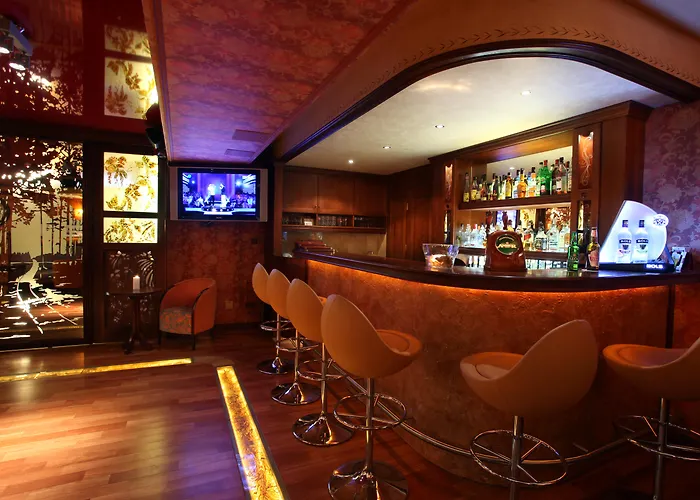 Hotel Bartan Gdansk Seaside